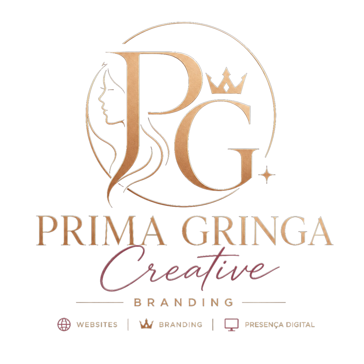 Prima Gringa Creative