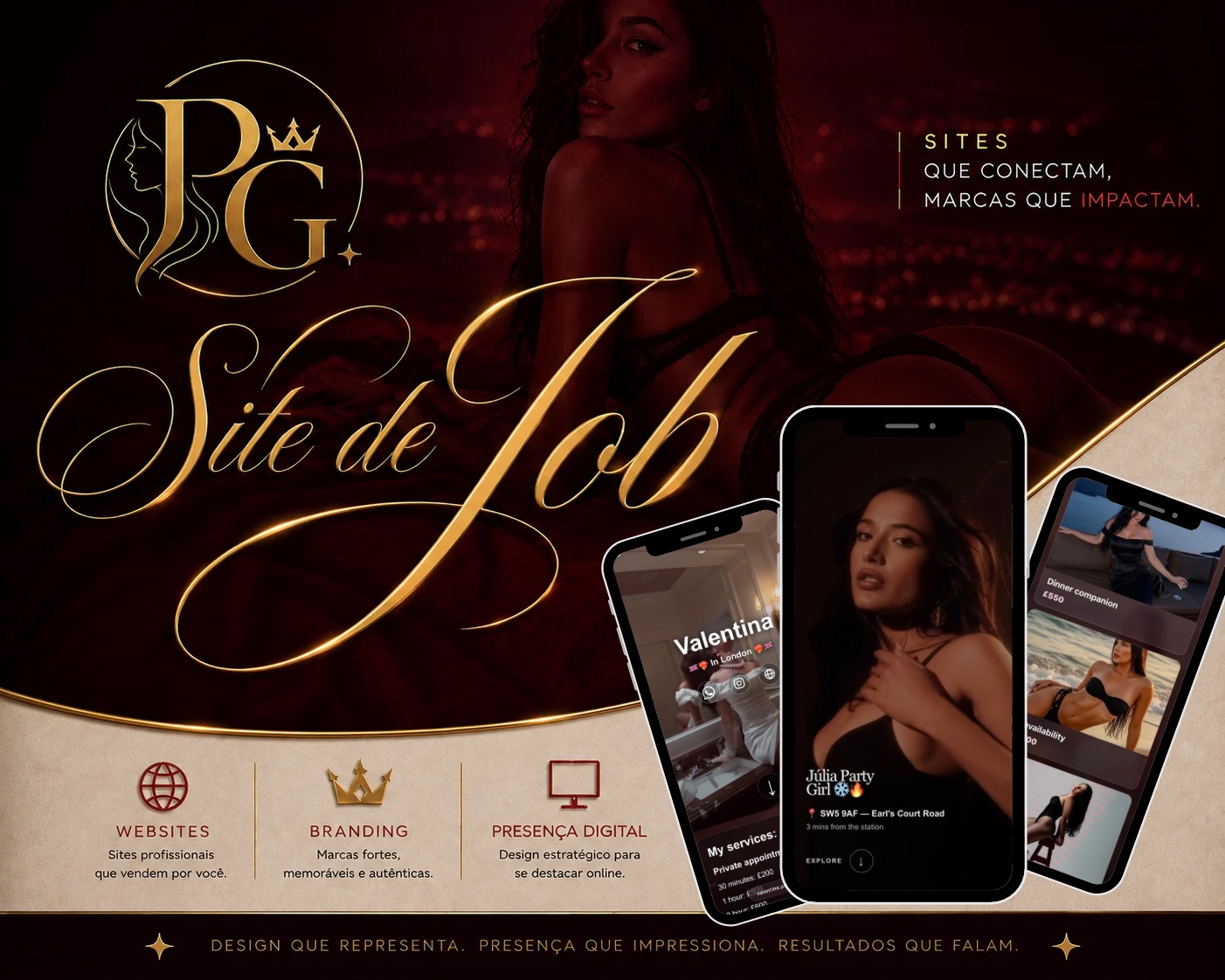 Site de Job